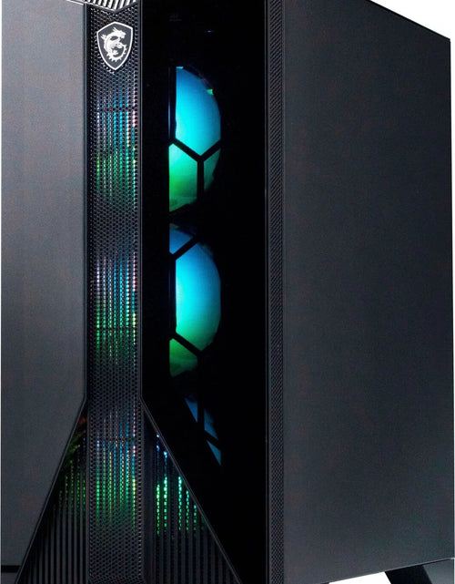 Load image into Gallery viewer, - Aegis R Gaming Desktop - Intel Core I7-13700F - 16GB Memory - NVIDIA Geforce RTX 4060 Ti - 1TB SSD
