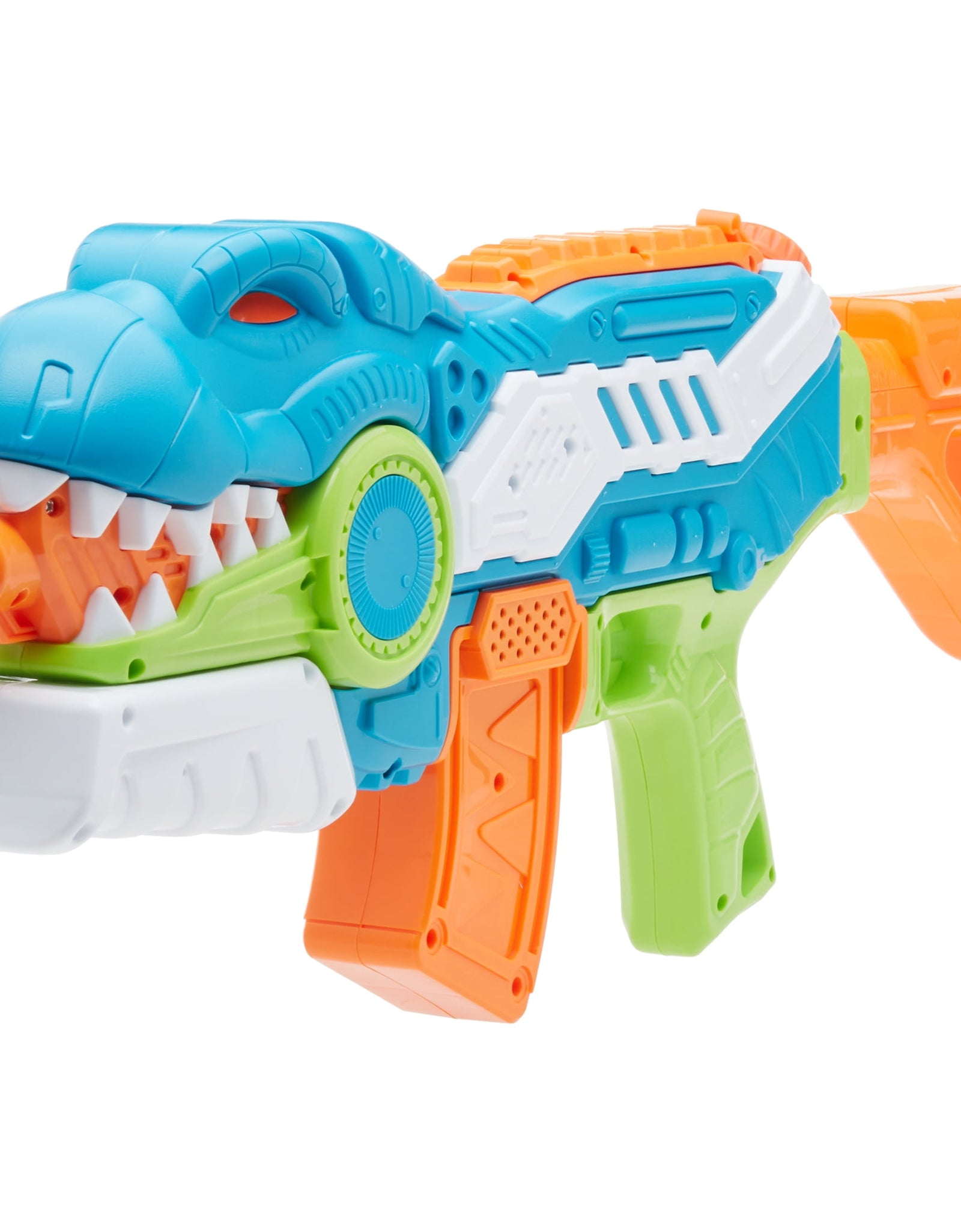 Water Strike T-Rex Water Blaster