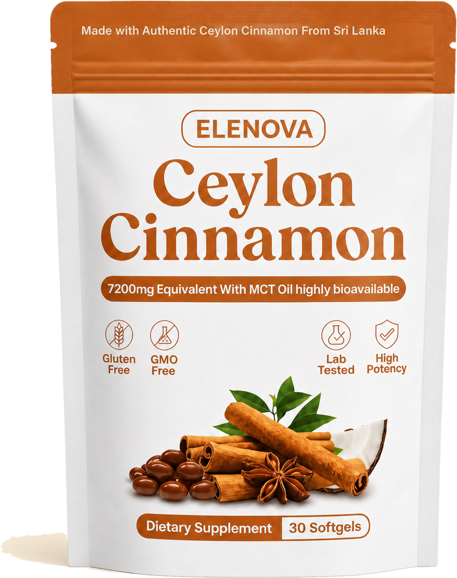 Ceylon Cinnamon