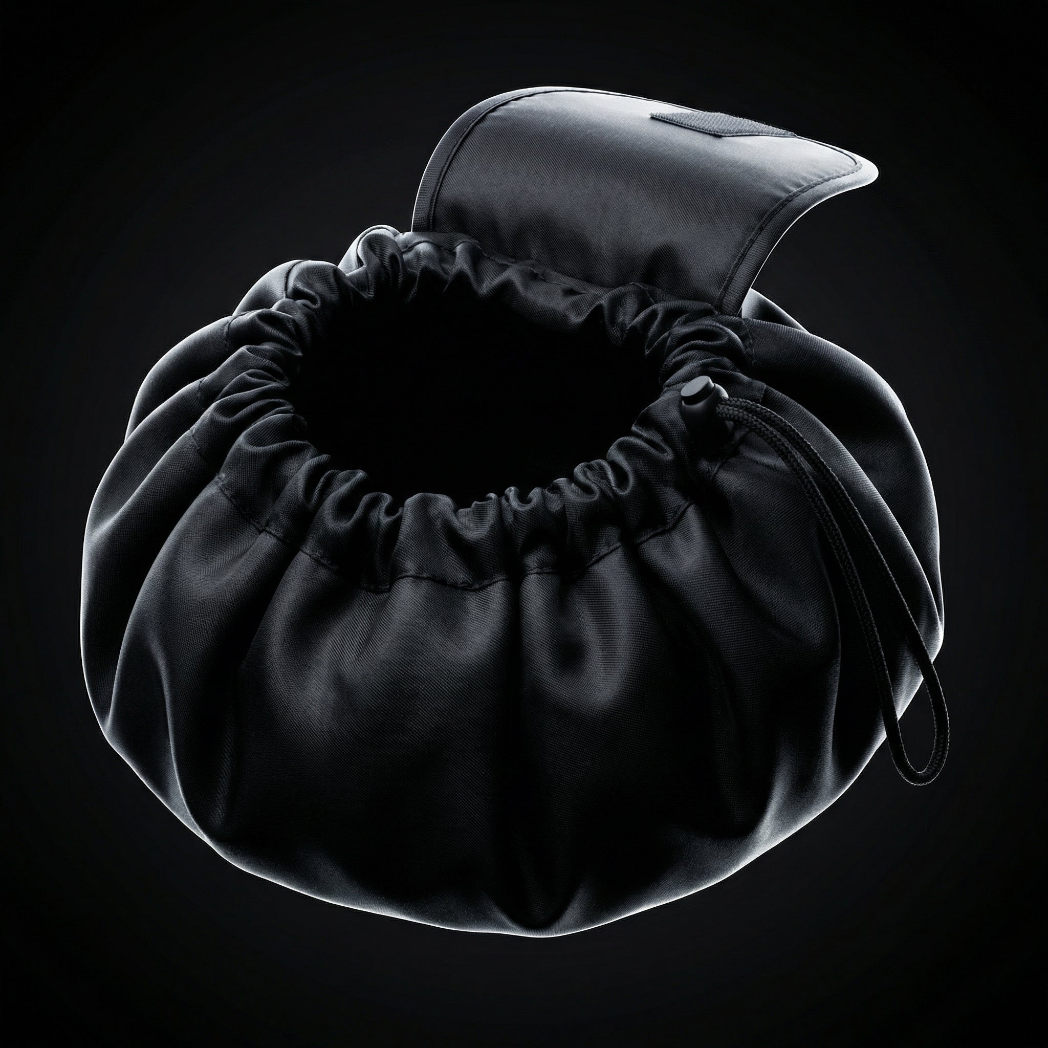 Magic cosmetic case
