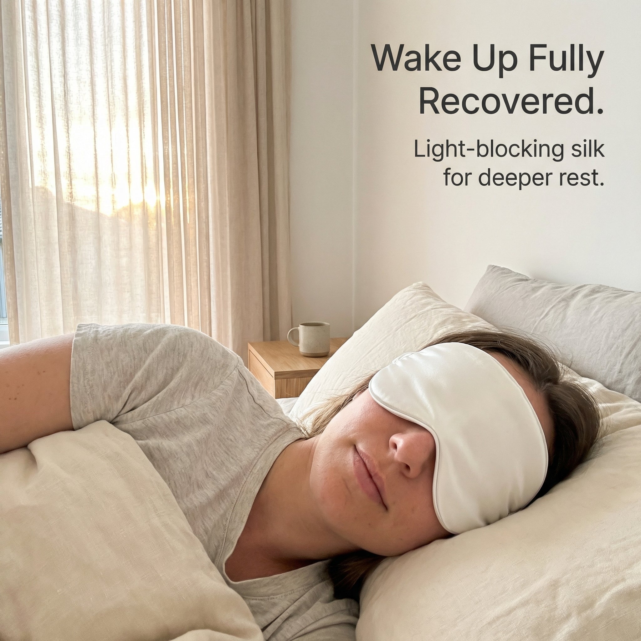 Sleep Mask