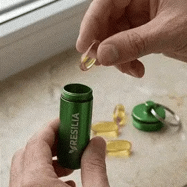 Oil of Oregano
